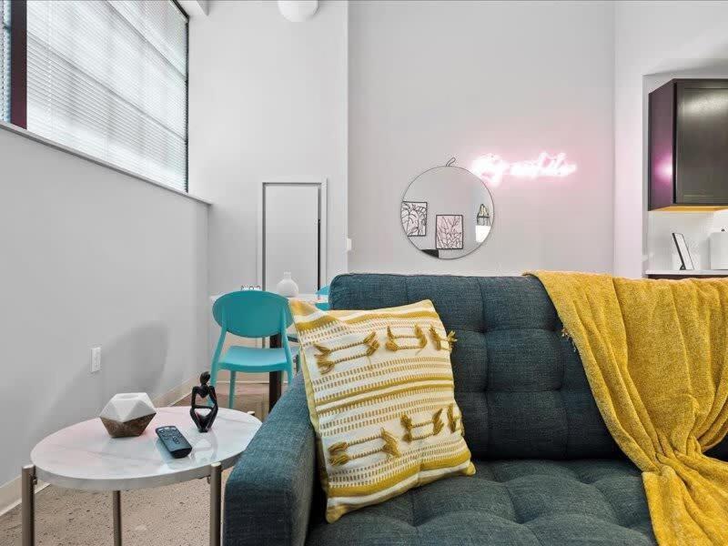 Cozysuites Historic 1Br, Downtown 匹兹堡 外观 照片