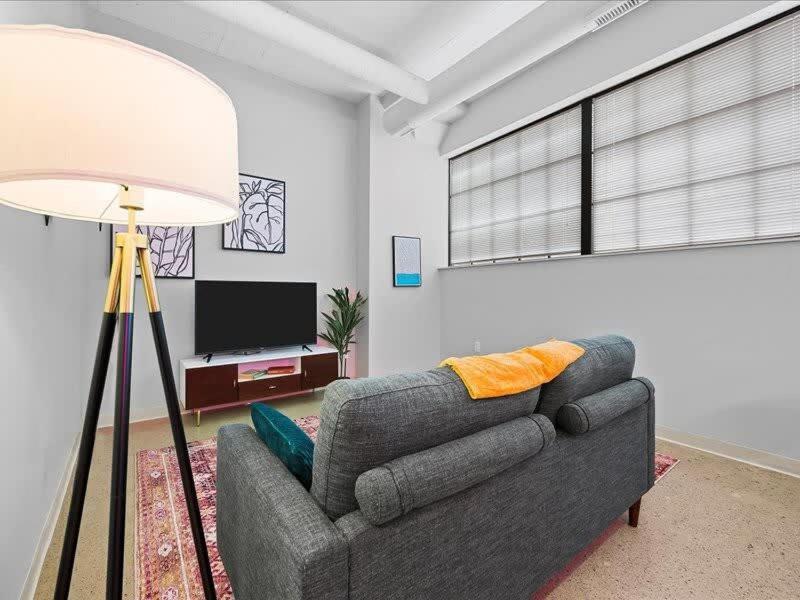 Cozysuites Historic 1Br, Downtown 匹兹堡 外观 照片