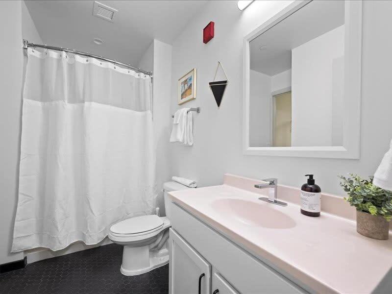 Cozysuites Historic 1Br, Downtown 匹兹堡 外观 照片