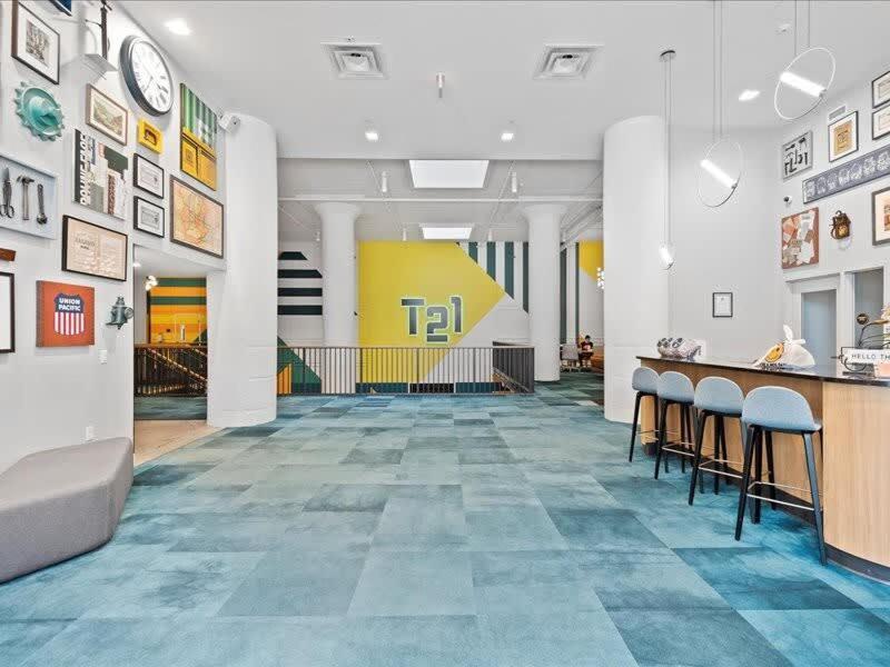 Cozysuites Historic 1Br, Downtown 匹兹堡 外观 照片