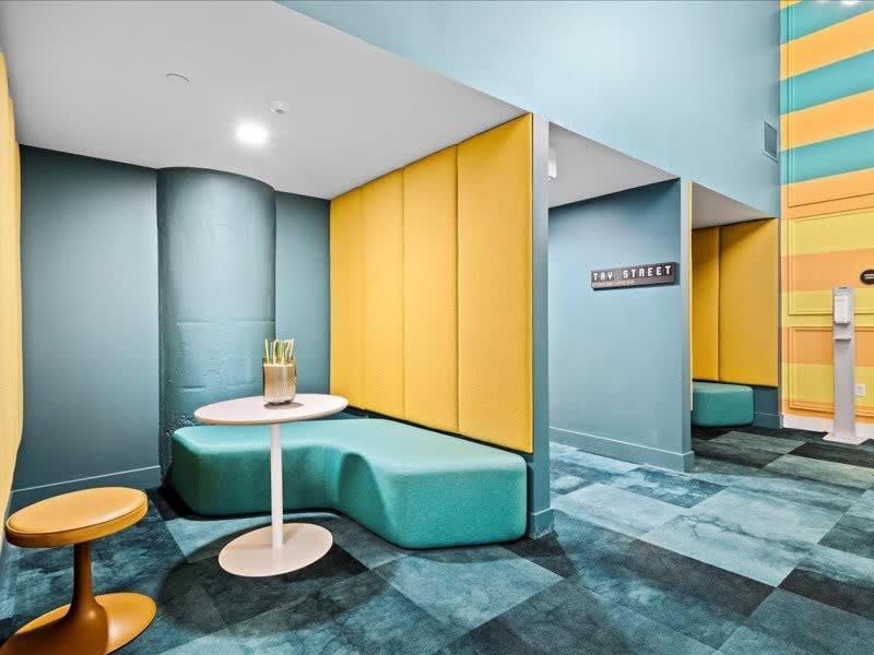 Cozysuites Historic 1Br, Downtown 匹兹堡 外观 照片