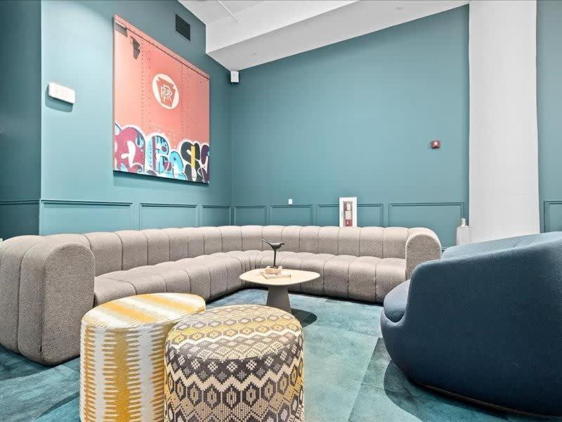 Cozysuites Historic 1Br, Downtown 匹兹堡 外观 照片