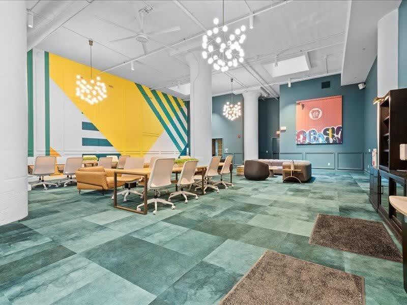 Cozysuites Historic 1Br, Downtown 匹兹堡 外观 照片
