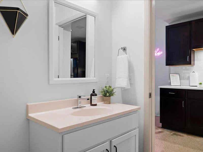 Cozysuites Historic 1Br, Downtown 匹兹堡 外观 照片