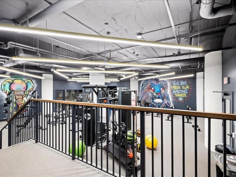 Cozysuites Historic 1Br, Downtown 匹兹堡 外观 照片